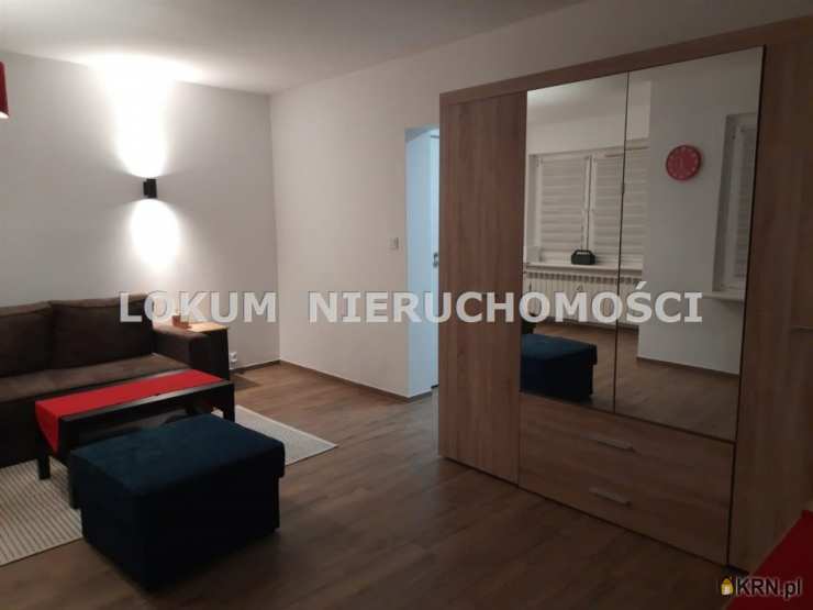 Jastrzębie-Zdrój, os. Zdrój, ul. Ofiar Faszyzmu, 1 pokojowe, Mieszkanie  do wynajęcia