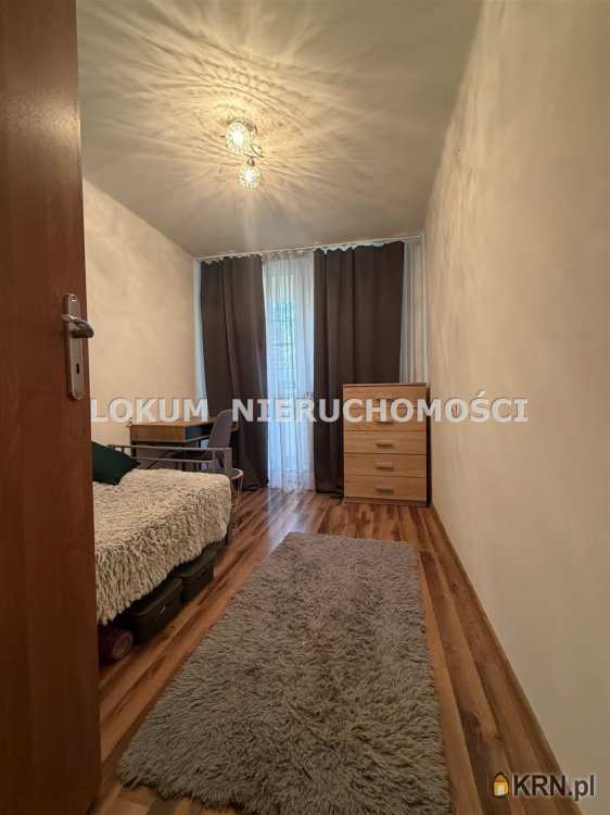 Nieruchomości LOKUM, Mieszkanie  na sprzedaż, Jastrzębie-Zdrój, os. Pionierów, ul. Śląska