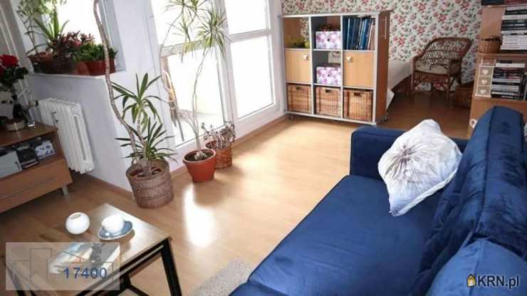 1 pokojowe, Mieszkanie  na sprzedaż, Katowice, ul. 