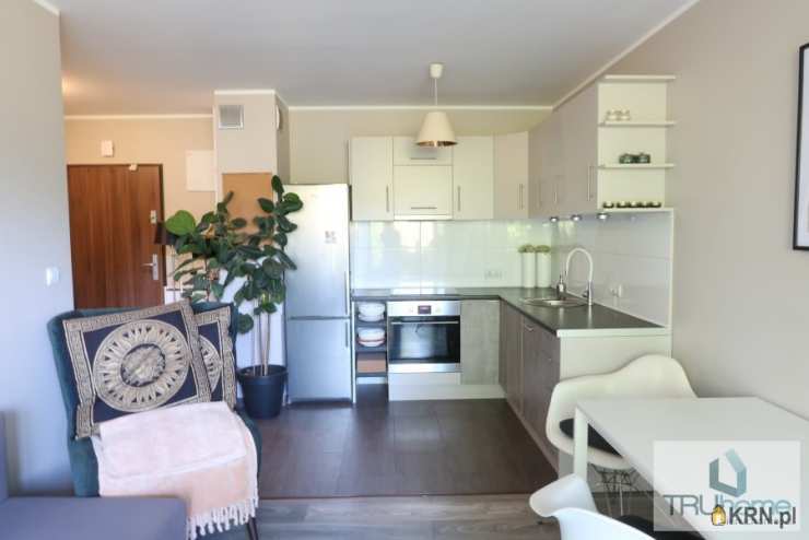2 pokojowe, Katowice, ul. Bażantów, Mieszkanie  do wynajęcia
