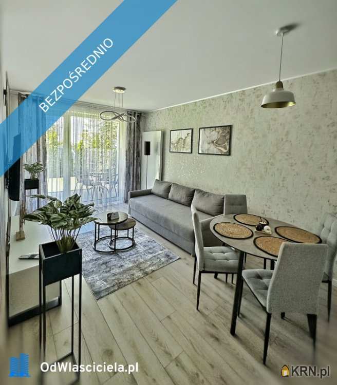 Mieszkanie  na sprzedaż, Kołobrzeg, ul. , 2 pokojowe