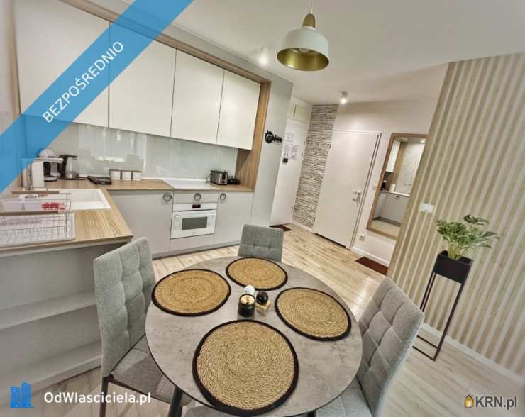 Kołobrzeg, ul. , Mieszkanie  na sprzedaż, 2 pokojowe