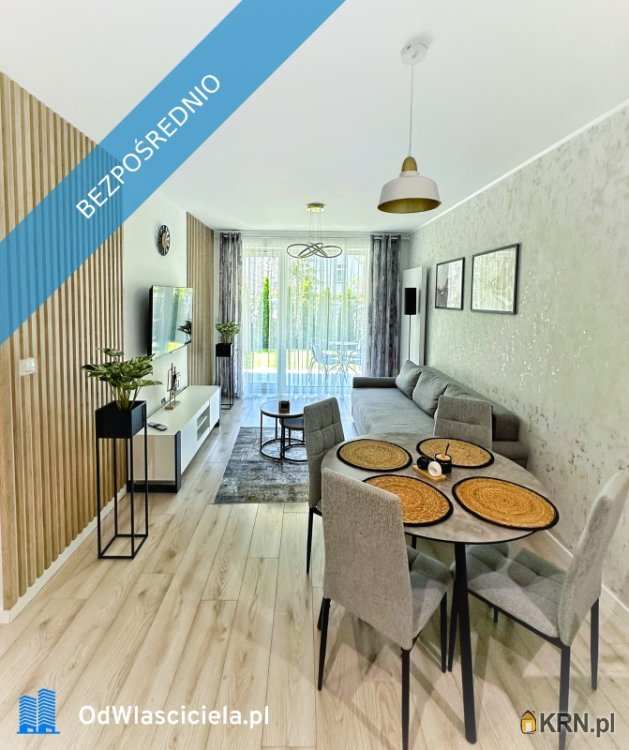 Kołobrzeg, ul. , 2 pokojowe, Mieszkanie  na sprzedaż