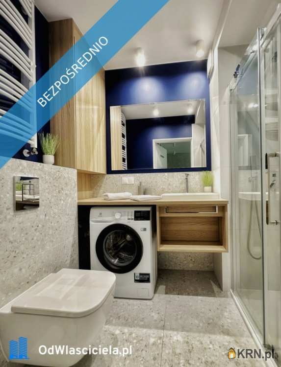 2 pokojowe, Mieszkanie  na sprzedaż, Kołobrzeg, ul. 