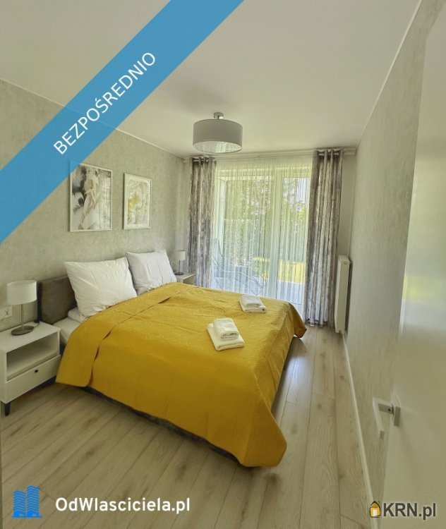 OdWlasciciela.pl, Mieszkanie  na sprzedaż, Kołobrzeg, ul. 