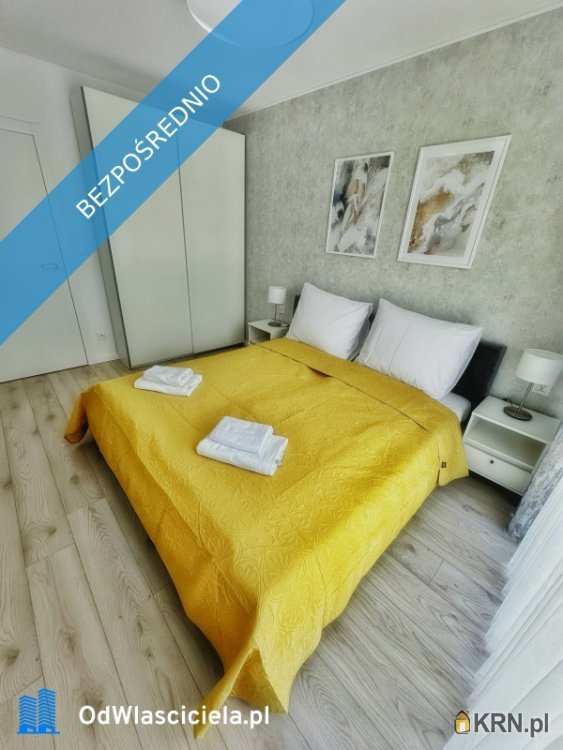 Mieszkanie  na sprzedaż, Kołobrzeg, ul. , 2 pokojowe