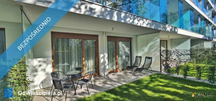 Mieszkanie  na sprzedaż, 2 pokojowe, Kołobrzeg, ul. 