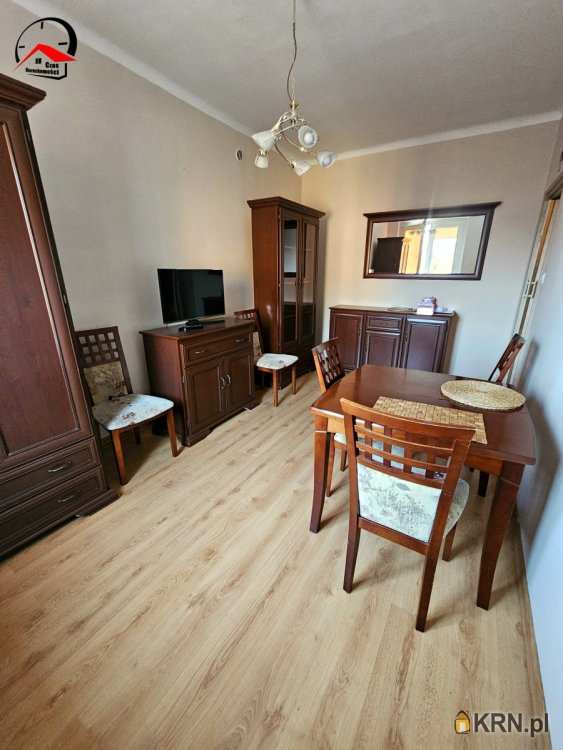 Mieszkanie  na sprzedaż, Konin, ul. 1 Maja, 2 pokojowe