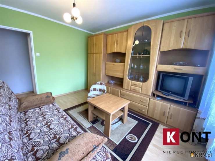 Mieszkanie  do wynajęcia, 2 pokojowe, Kraków, Bieńczyce, ul. Jagiellońskie