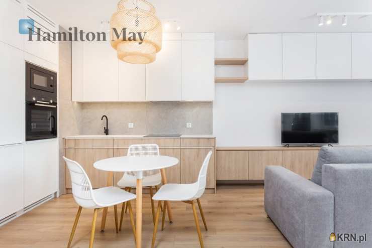 Mieszkanie  do wynajęcia, Kraków, Dębniki/Ludwinów, ul. Barska, 