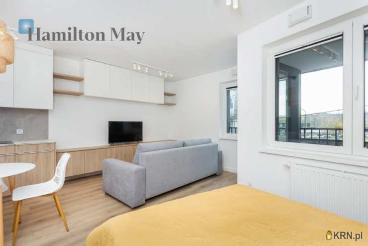 Kraków, Dębniki/Ludwinów, ul. Barska, , Mieszkanie  do wynajęcia