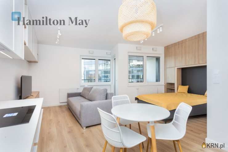 , Kraków, Dębniki/Ludwinów, ul. Barska, Mieszkanie  do wynajęcia