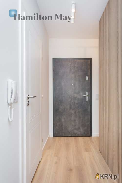 Mieszkanie  do wynajęcia, Kraków, Dębniki/Ludwinów, ul. Barska, 