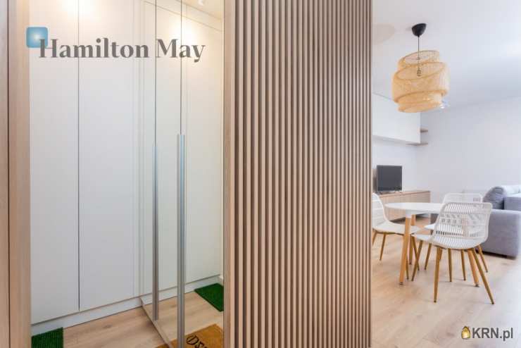 Mieszkanie  do wynajęcia, , Kraków, Dębniki/Ludwinów, ul. Barska