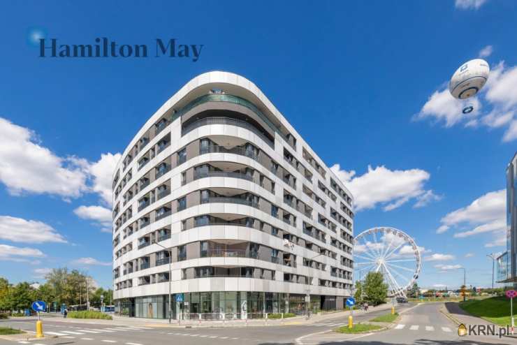 Mieszkanie  do wynajęcia, Kraków, Dębniki/Ludwinów, ul. Barska, 