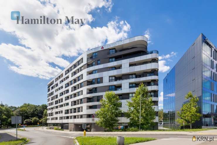 Mieszkanie  do wynajęcia, , Kraków, Dębniki/Ludwinów, ul. Barska