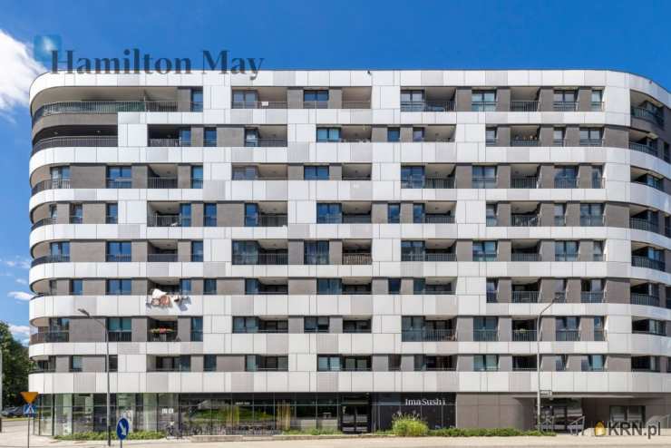 Kraków, Dębniki/Ludwinów, ul. Barska, Mieszkanie  do wynajęcia, 