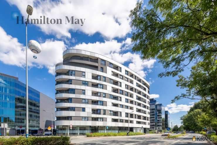 , Kraków, Dębniki/Ludwinów, ul. Barska, Mieszkanie  do wynajęcia