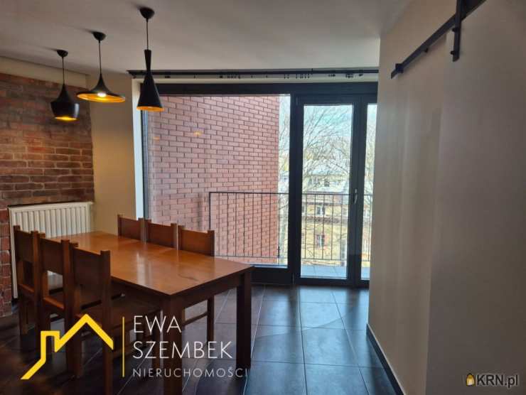 Mieszkanie  do wynajęcia, Kraków, Stare Miasto, ul. Szlak, 2 pokojowe