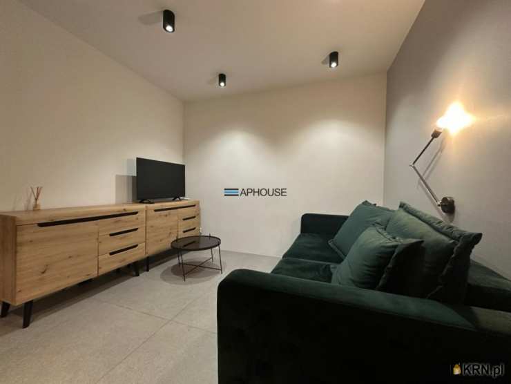 Kraków, Podgórze/Zabłocie, ul. Ślusarska, Mieszkanie  do wynajęcia, 1 pokojowe