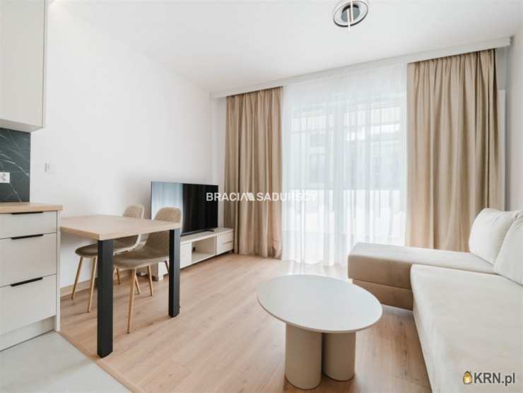 2 pokojowe, Kraków, Krowodrza/Łobzów, ul. Cieszyńska, Mieszkanie  na sprzedaż