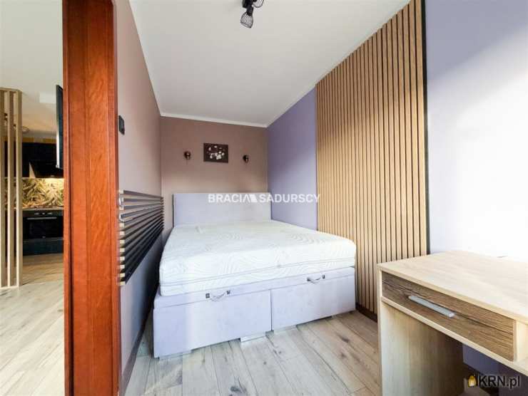 Kraków, Bieżanów-Prokocim/Na Kozłówce, ul. Nowosądecka, 2 pokojowe, Mieszkanie  do wynajęcia