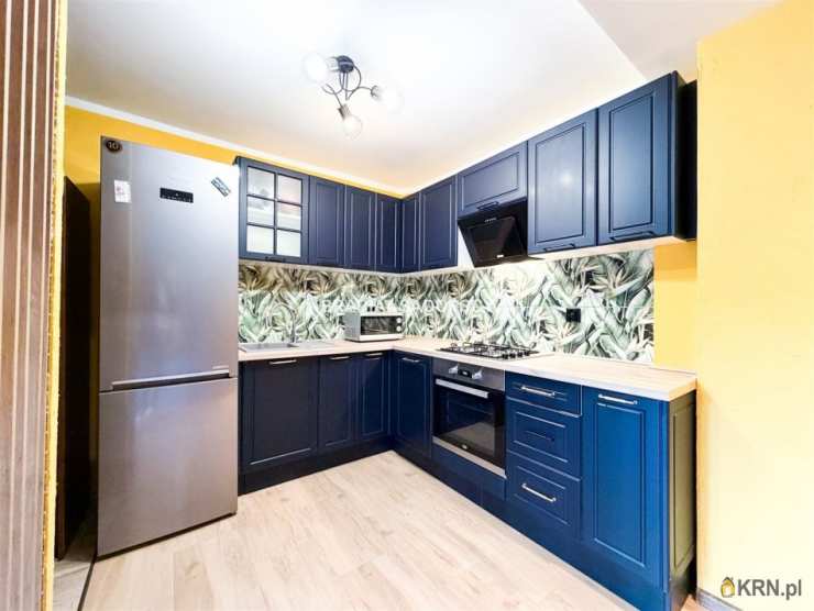 Mieszkanie  do wynajęcia, Kraków, Bieżanów-Prokocim/Na Kozłówce, ul. Nowosądecka, 2 pokojowe