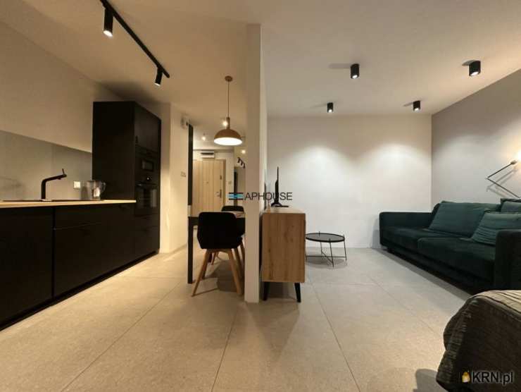 Kraków, Podgórze/Zabłocie, ul. Ślusarska, 1 pokojowe, Mieszkanie  do wynajęcia