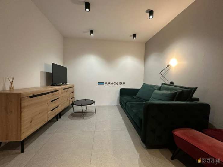 1 pokojowe, Kraków, Podgórze/Zabłocie, ul. Ślusarska, Mieszkanie  do wynajęcia