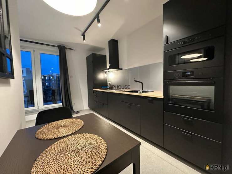 Aphouse Nieruchomości, Mieszkanie  do wynajęcia, Kraków, Podgórze/Zabłocie, ul. Ślusarska