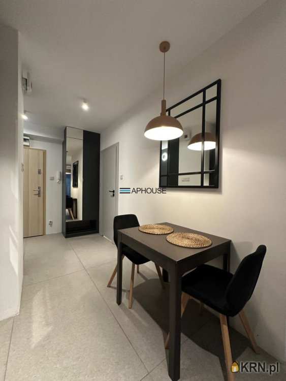 Mieszkanie  do wynajęcia, 1 pokojowe, Kraków, Podgórze/Zabłocie, ul. Ślusarska