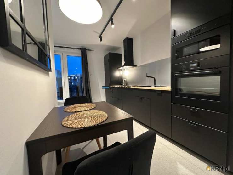 Kraków, Podgórze/Zabłocie, ul. Ślusarska, Mieszkanie  do wynajęcia, 1 pokojowe