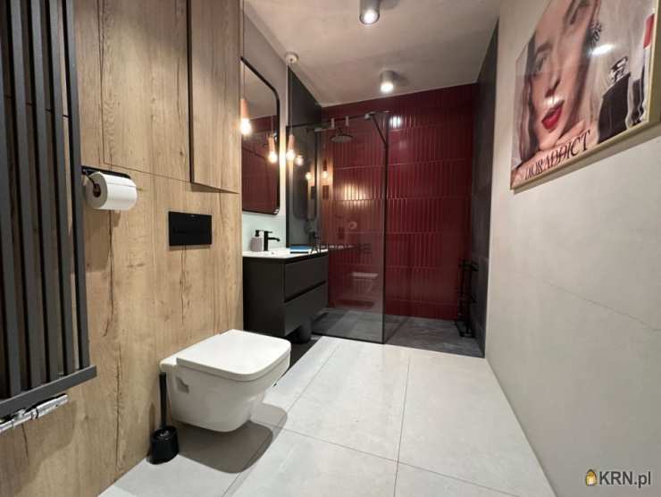 Kraków, Podgórze/Zabłocie, ul. Ślusarska, 1 pokojowe, Mieszkanie  do wynajęcia