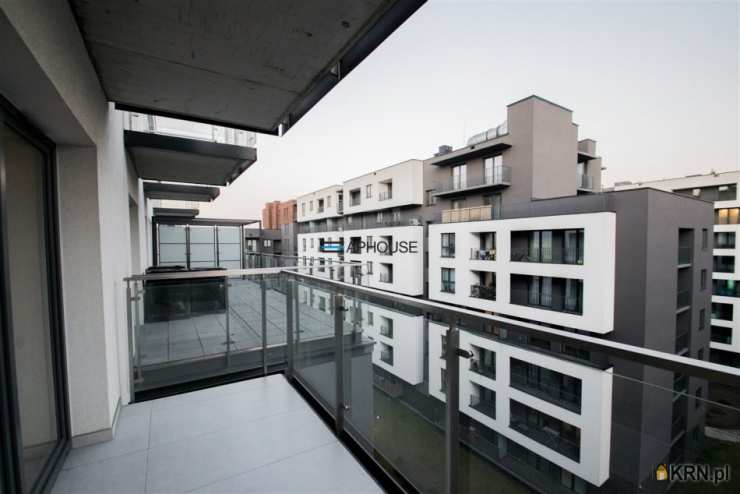 1 pokojowe, Mieszkanie  do wynajęcia, Kraków, Podgórze/Zabłocie, ul. Ślusarska