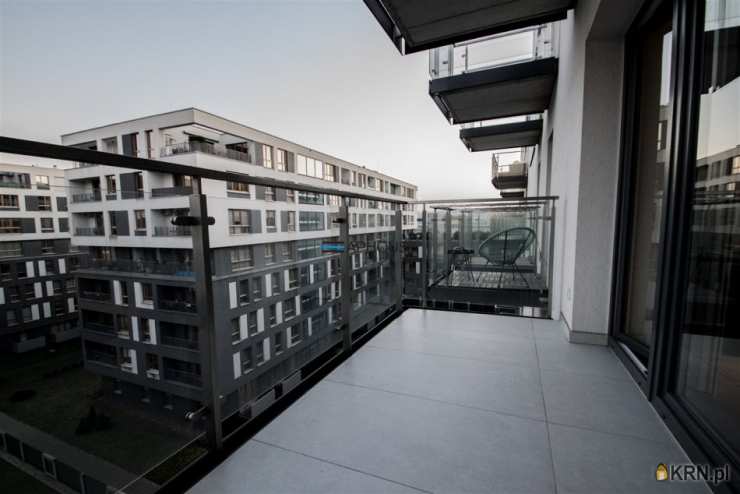 Aphouse Nieruchomości, Mieszkanie  do wynajęcia, Kraków, Podgórze/Zabłocie, ul. Ślusarska