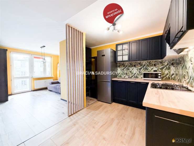 Mieszkanie  do wynajęcia, Kraków, Bieżanów-Prokocim/Na Kozłówce, ul. Nowosądecka, 2 pokojowe