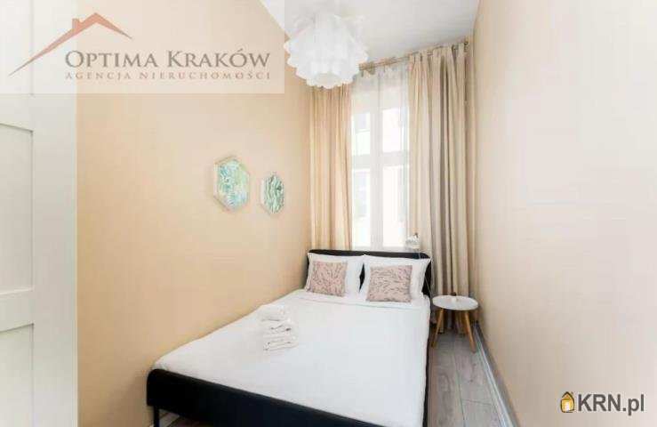 2 pokojowe, Mieszkanie  na sprzedaż, Kraków, Grzegórzki, ul. Rakowicka