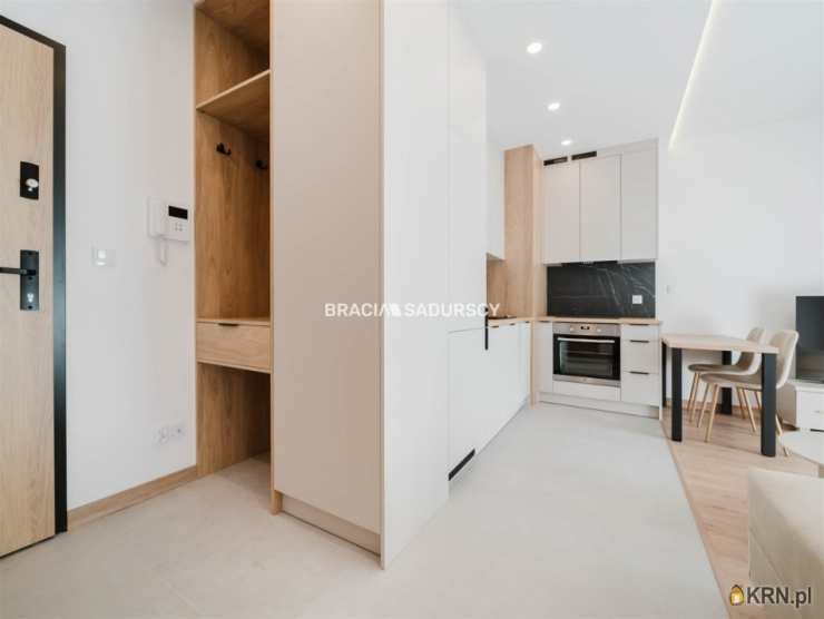 2 pokojowe, Kraków, Krowodrza/Łobzów, ul. Cieszyńska, Mieszkanie  na sprzedaż