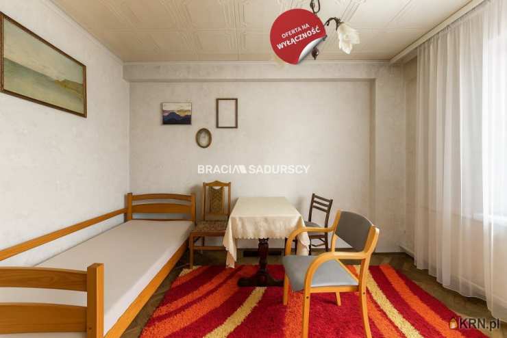 Mieszkanie  na sprzedaż, Kraków, Prądnik Czerwony, ul. Zaułek Wileński, 2 pokojowe