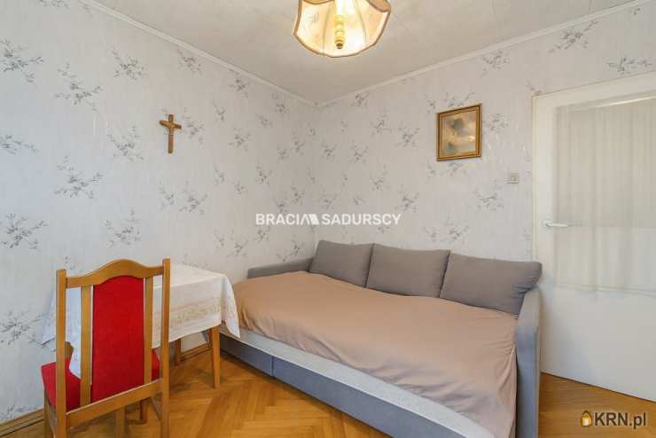 Mieszkanie  na sprzedaż, 2 pokojowe, Kraków, Prądnik Czerwony, ul. Zaułek Wileński