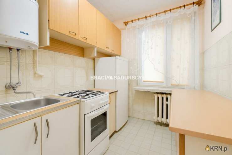 Kraków, Prądnik Czerwony, ul. Zaułek Wileński, 2 pokojowe, Mieszkanie  na sprzedaż