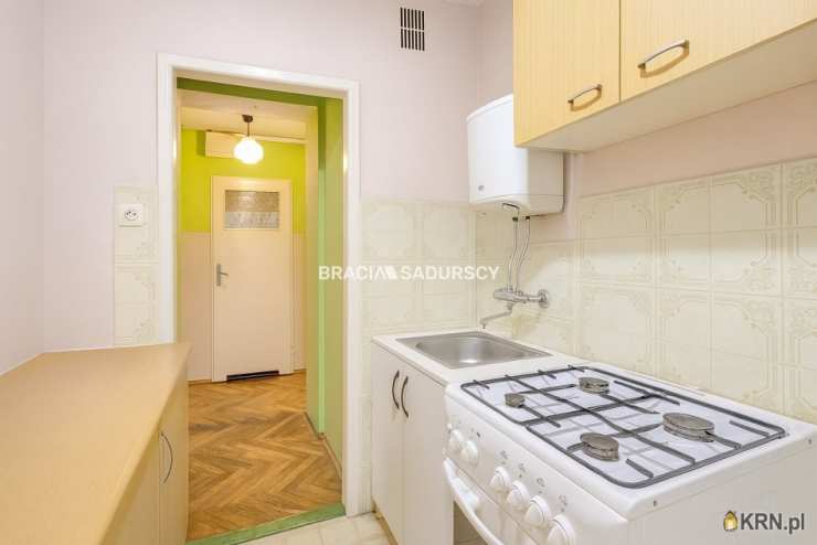 2 pokojowe, Kraków, Prądnik Czerwony, ul. Zaułek Wileński, Mieszkanie  na sprzedaż