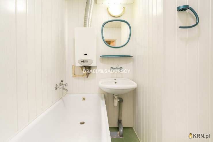 Bracia Sadurscy Oddział BS1 Kapelanka, Mieszkanie  na sprzedaż, Kraków, Prądnik Czerwony, ul. Zaułek Wileński