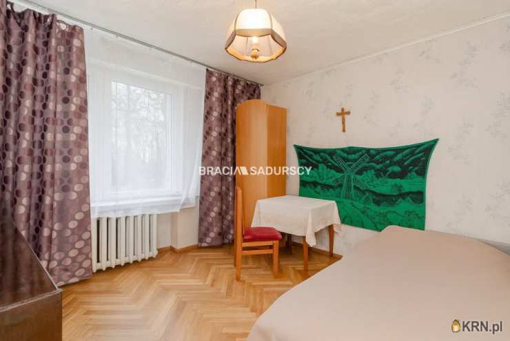 Mieszkanie  na sprzedaż, Kraków, Prądnik Czerwony, ul. Zaułek Wileński, 2 pokojowe