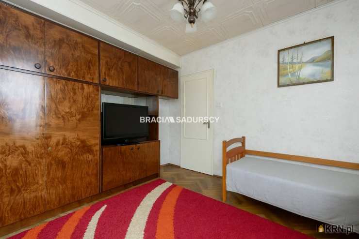 Kraków, Prądnik Czerwony, ul. Zaułek Wileński, Mieszkanie  na sprzedaż, 2 pokojowe