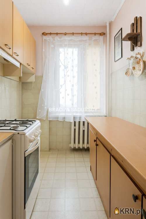 Kraków, Prądnik Czerwony, ul. Zaułek Wileński, 2 pokojowe, Mieszkanie  na sprzedaż