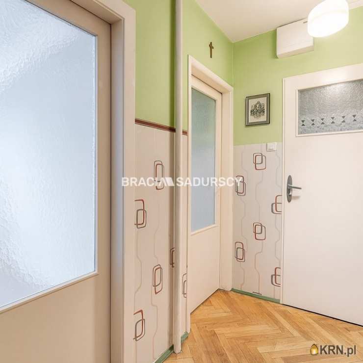 2 pokojowe, Kraków, Prądnik Czerwony, ul. Zaułek Wileński, Mieszkanie  na sprzedaż