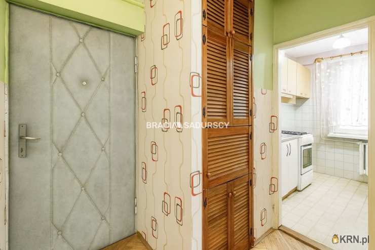 2 pokojowe, Mieszkanie  na sprzedaż, Kraków, Prądnik Czerwony, ul. Zaułek Wileński