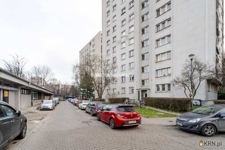 Mieszkanie  na sprzedaż, Kraków, Prądnik Czerwony, ul. Zaułek Wileński, 2 pokojowe