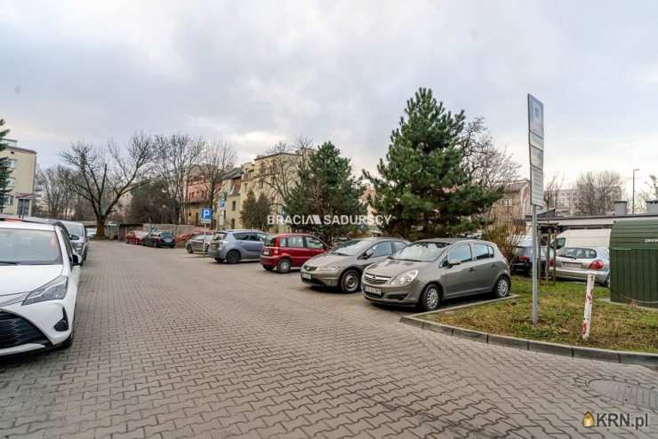 Mieszkanie  na sprzedaż, 2 pokojowe, Kraków, Prądnik Czerwony, ul. Zaułek Wileński